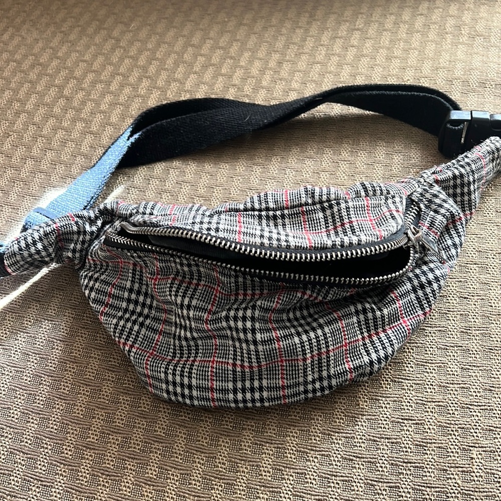 Comfy arable Fanny pack